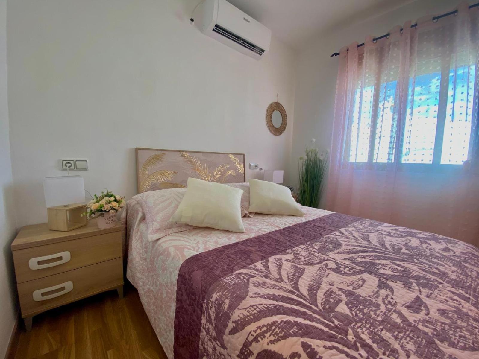 Apartamento Monica Calpe Exterior photo