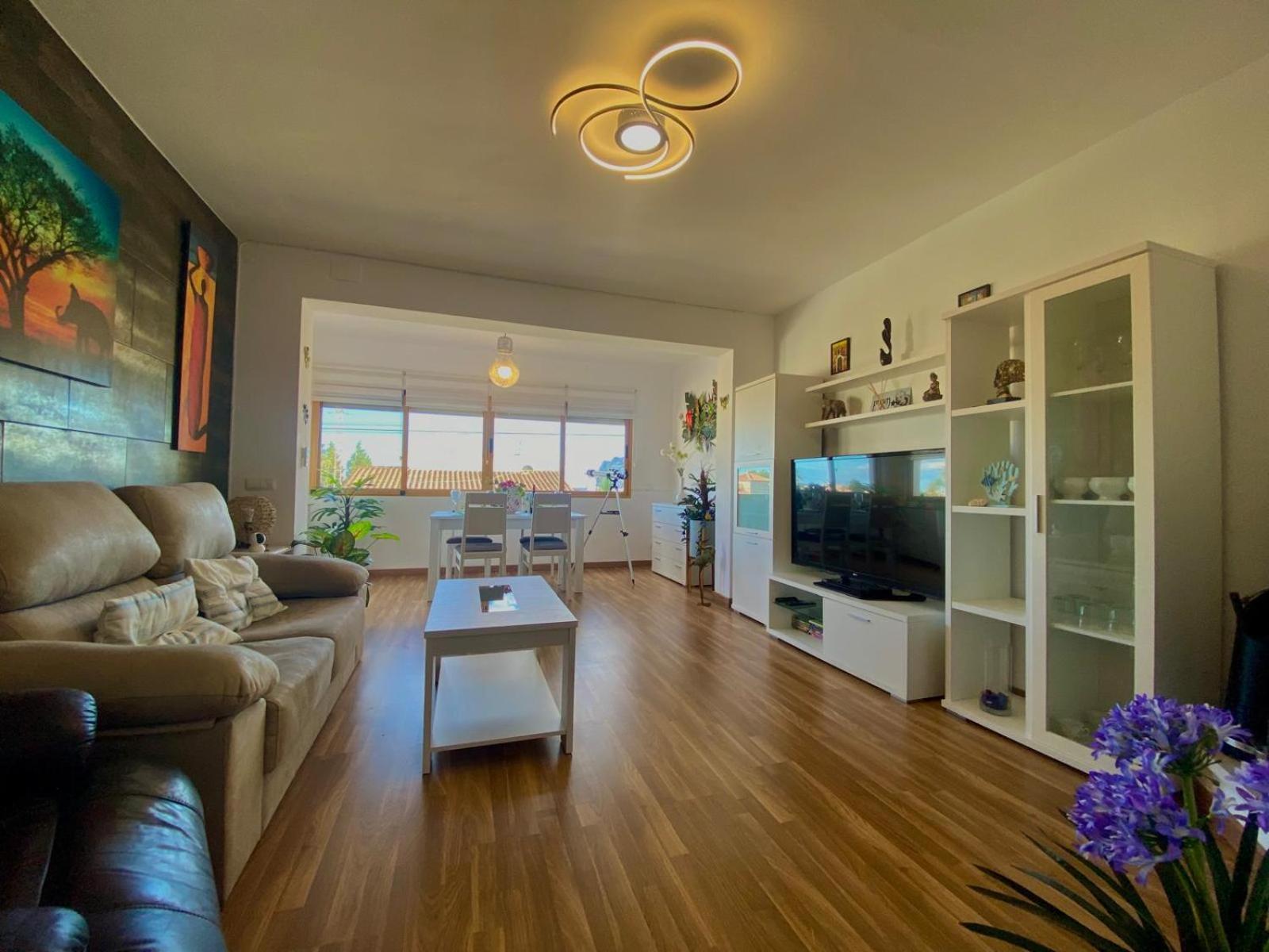 Apartamento Monica Calpe Exterior photo
