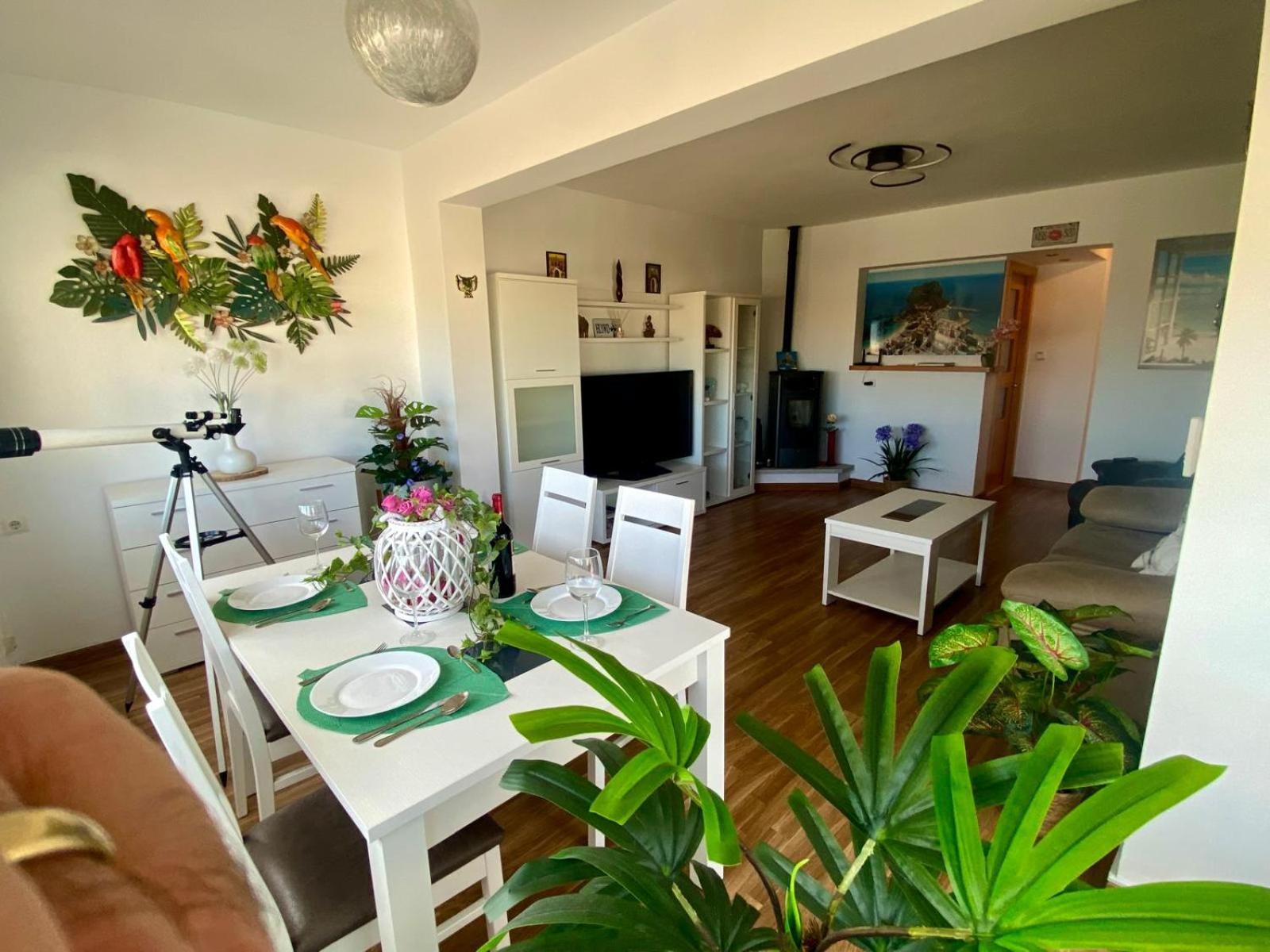 Apartamento Monica Calpe Exterior photo