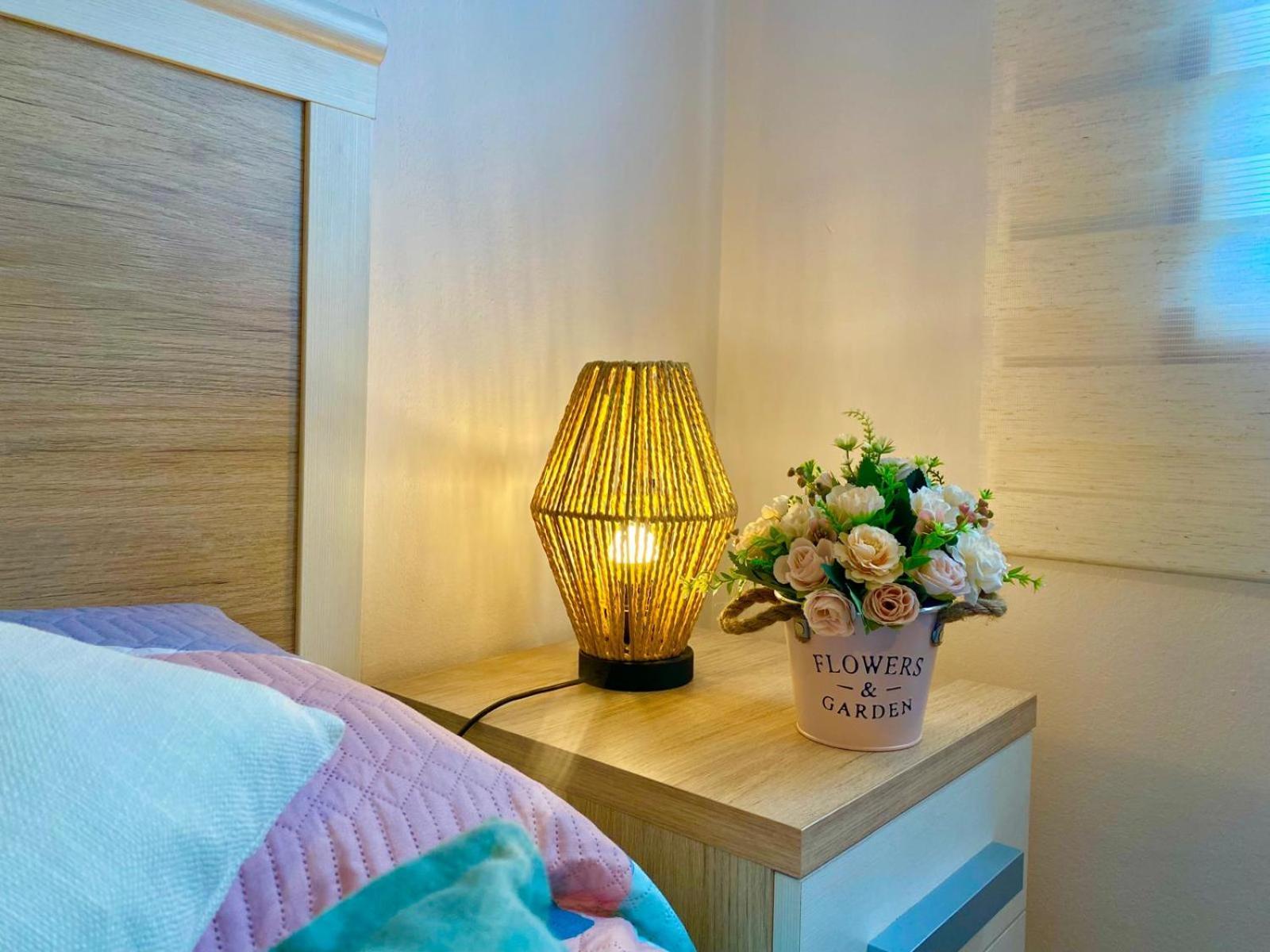 Apartamento Monica Calpe Exterior photo