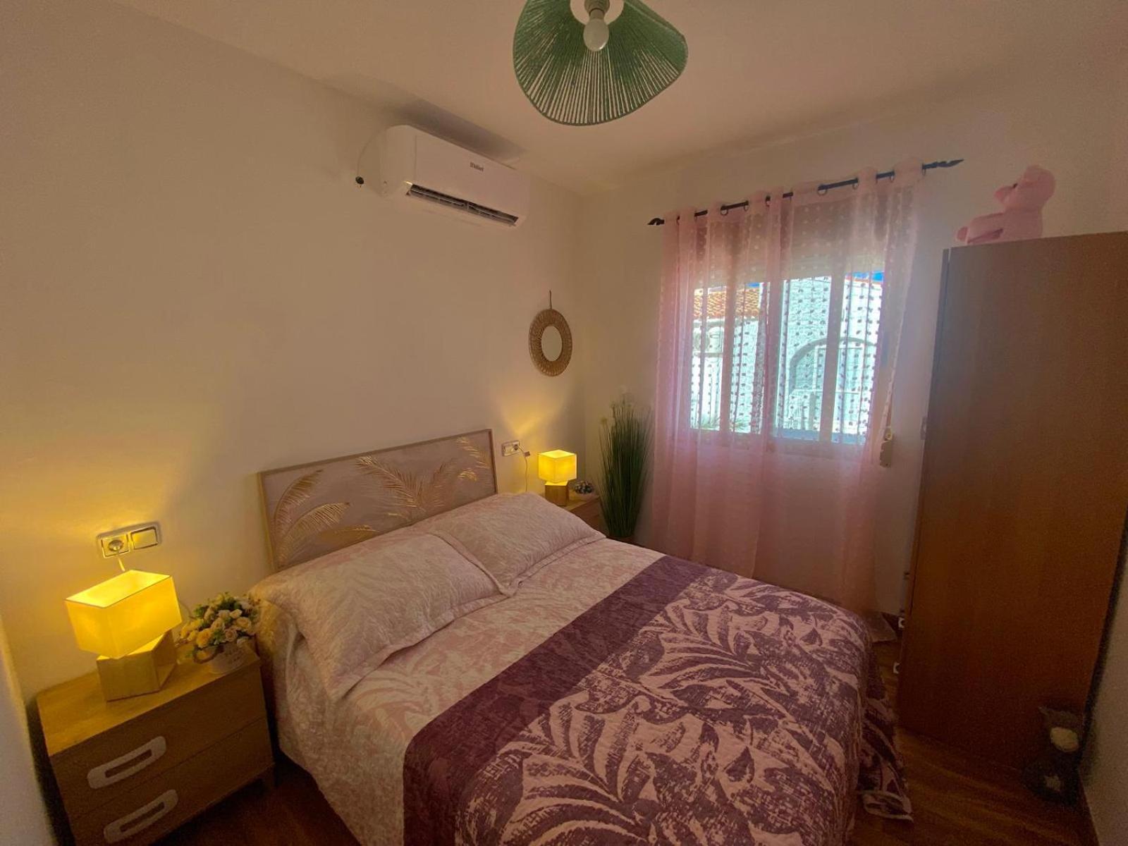 Apartamento Monica Calpe Exterior photo