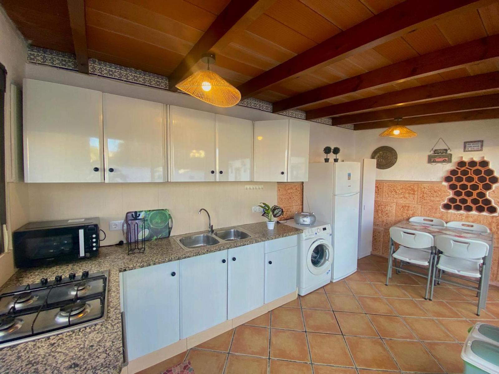 Apartamento Monica Calpe Exterior photo